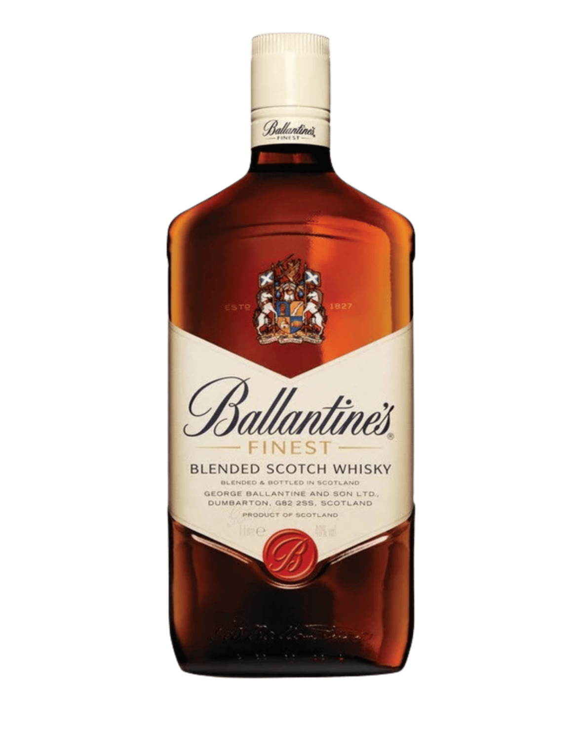 Ballantines Scotch 700mL