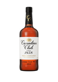 Canadian Club Original 37% 1L