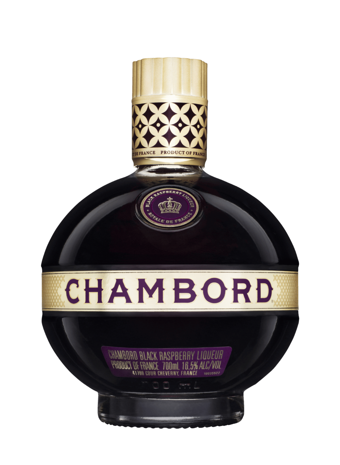 Chambord Liqueur 700mL