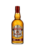 Chivas Regal Scotch 12Yo 700mL