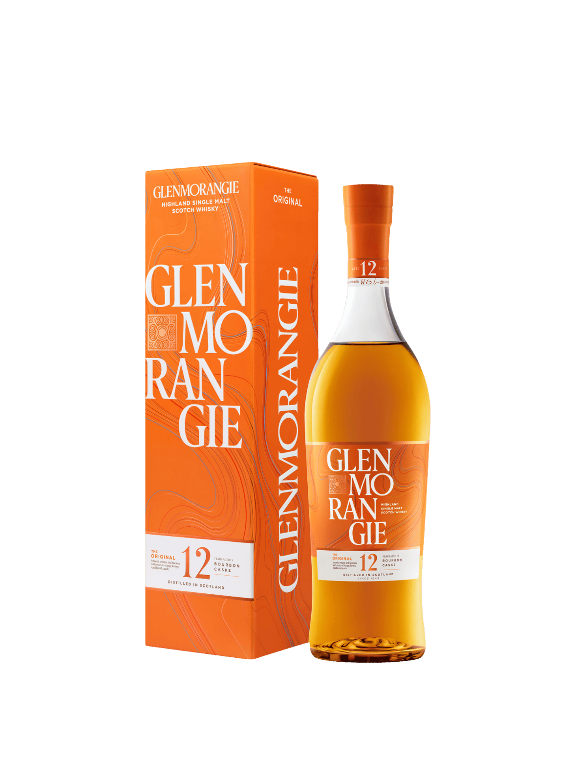 Glenmorangie 700mL