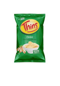 Thins Chicken 170G