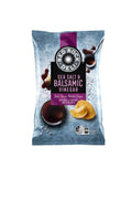 Red Rock Deli Sea Salt & Balsamic 165G