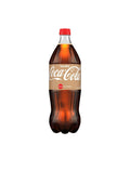 Coca Cola Vanilla 1.25L