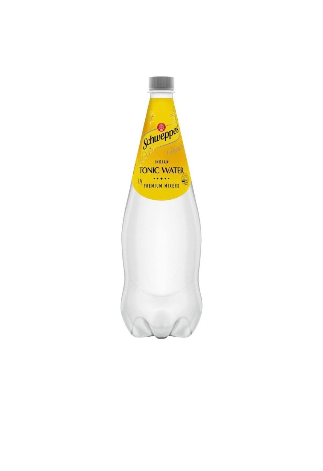 Schweppes Soda 1.1L
