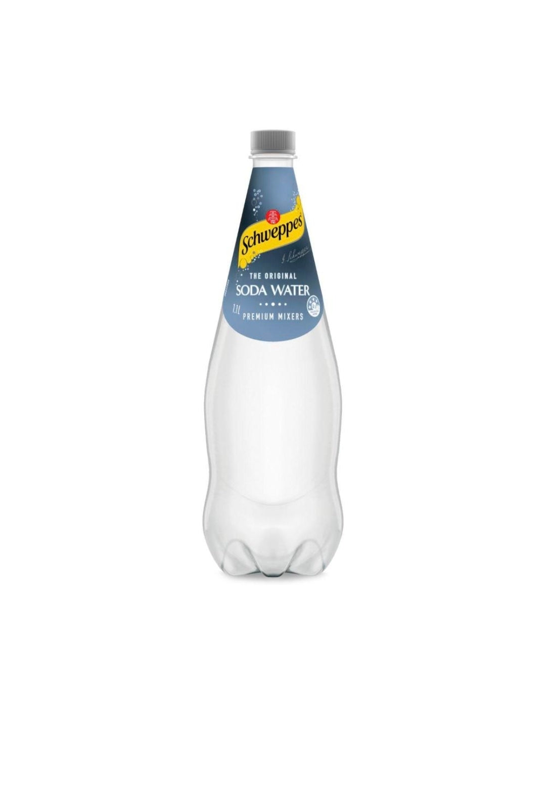 Schweppes Tonic Water