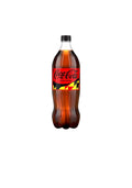 Coca Cola Zero 1.25L