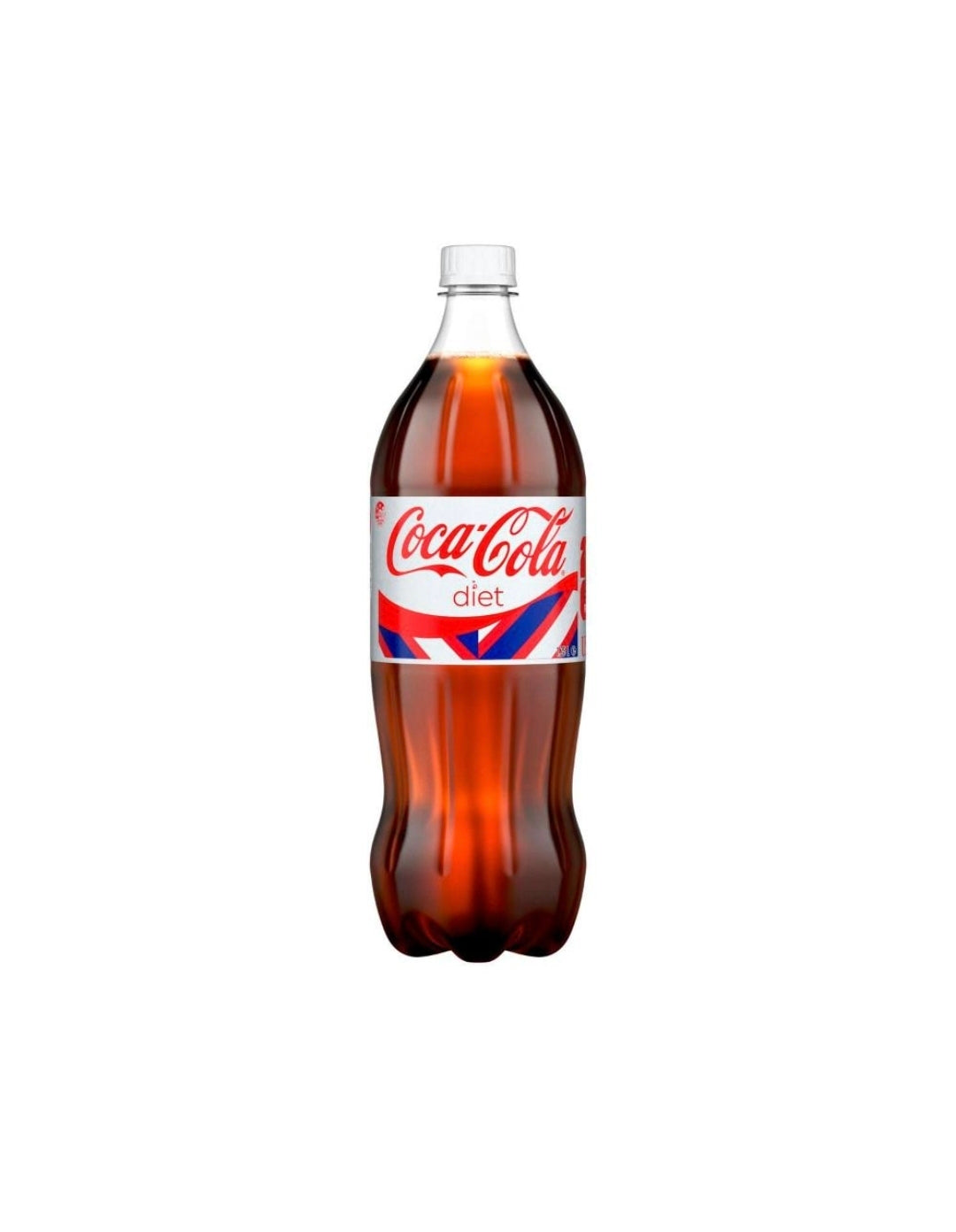 Coca Cola Diet 1.25L