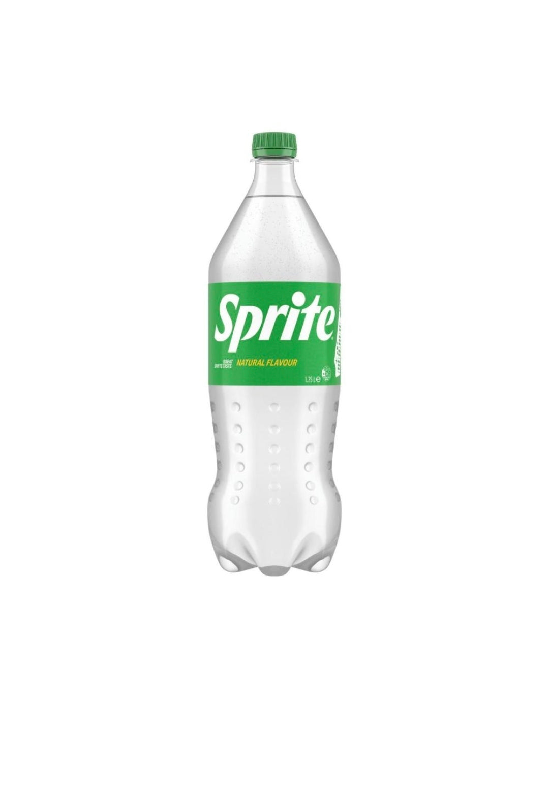 Sprite 1.25L