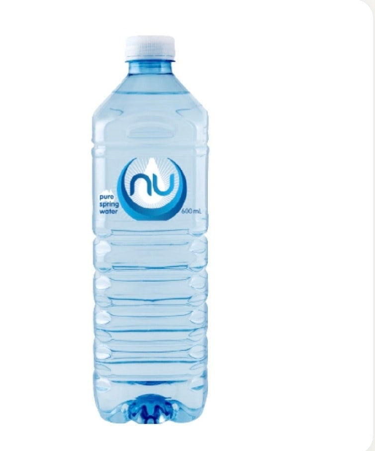 Nu Water