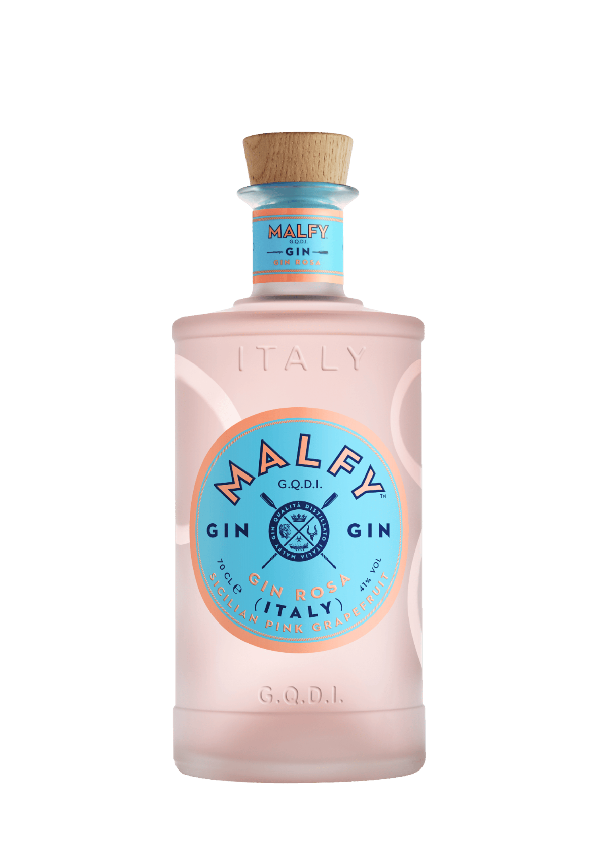Malfy Gin Rosa 700mL
