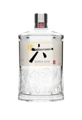 Roku Gin 43% 1L