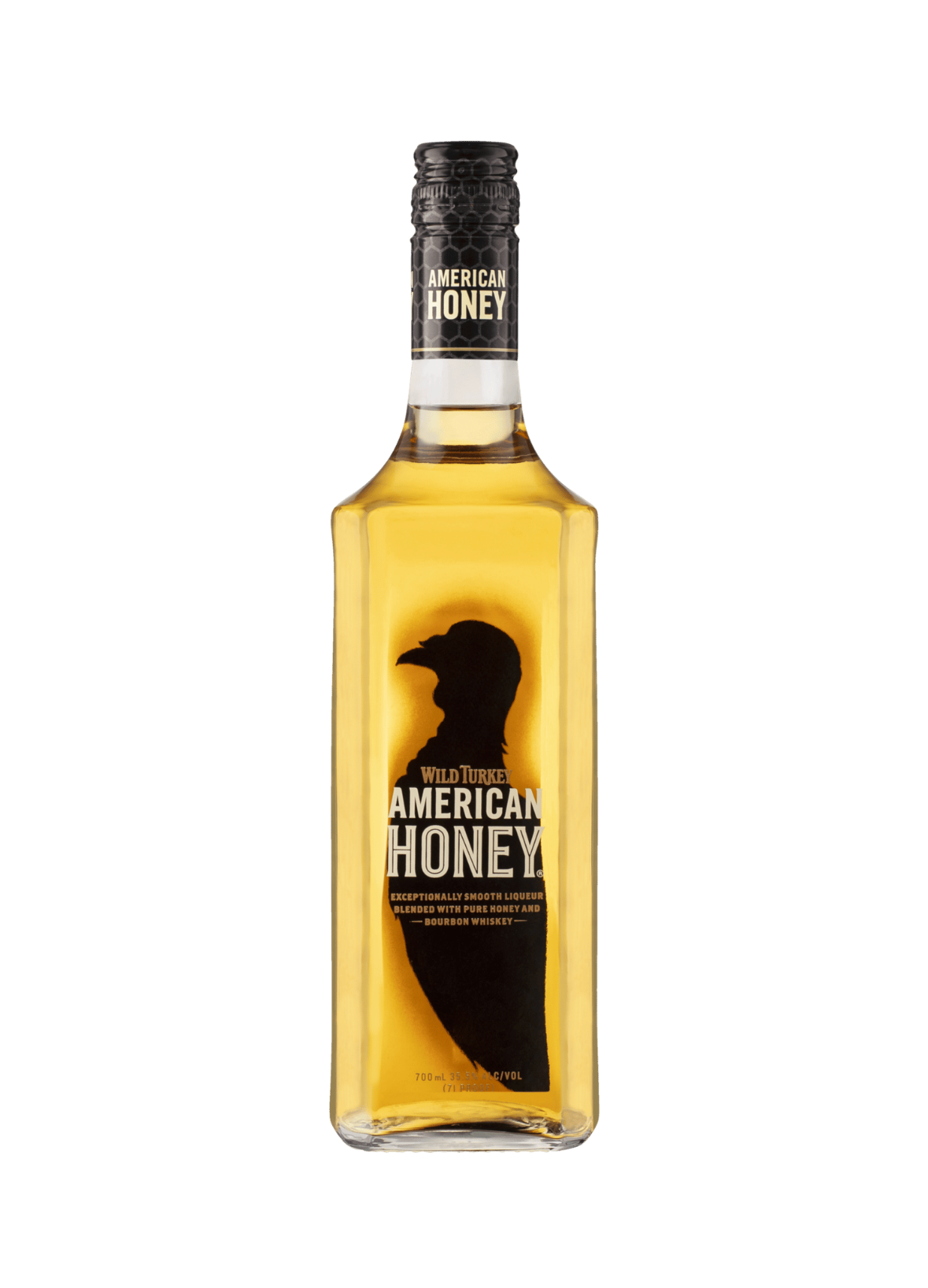 Wild Turkey American Honey 700mL