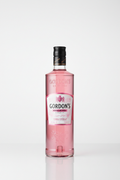 Gordon's Pink Gin 37% 700mL bottle