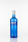 SKYY Vodka 37.5% 700mL bottle
