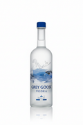 Grey Goose Vodka 700mL bottle