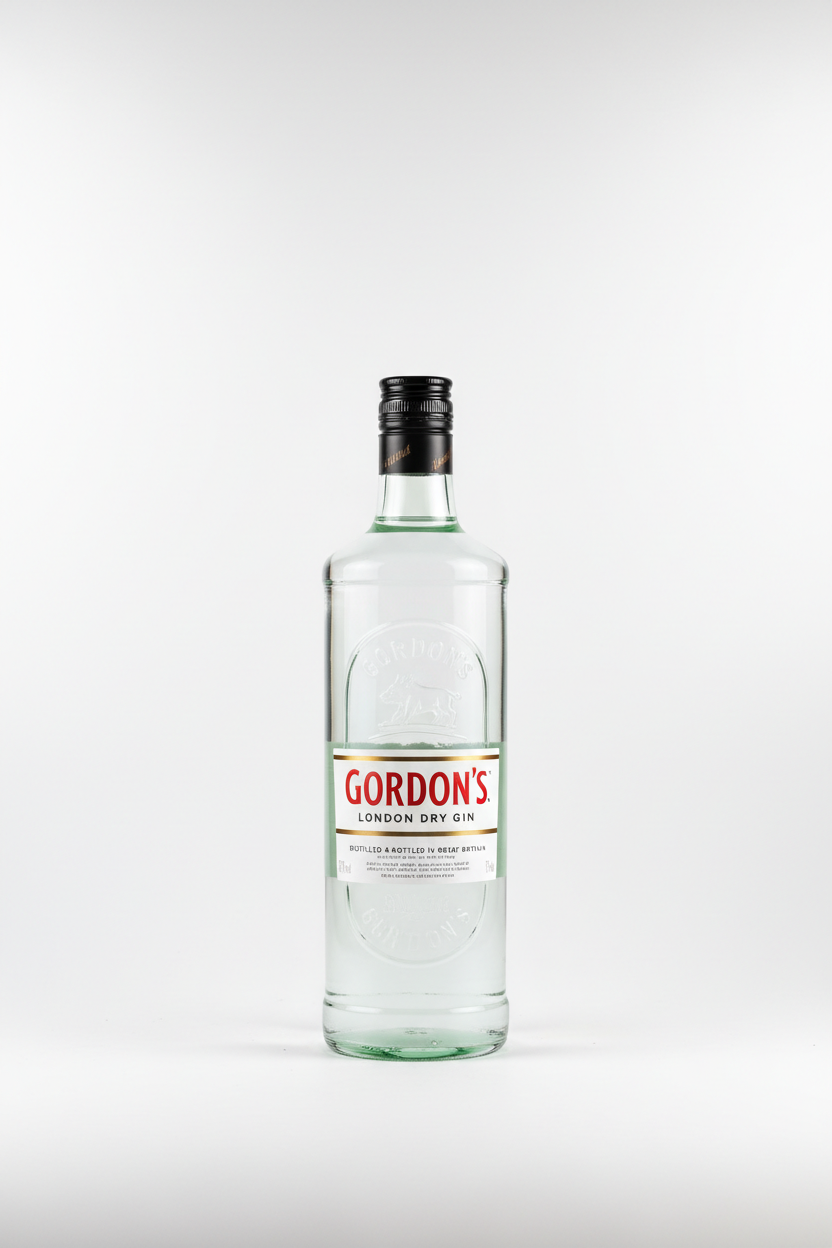 Gordon's Gin 700mL bottle