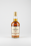 Balvenie Malt 12YO 700mL bottle