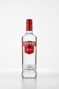 Smirnoff Vodka Red 37% 700mL bottle