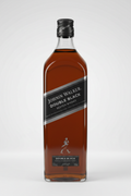 Johnnie Walker Double Black 700mL bottle