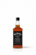 Jack Daniel's 700mL bottle