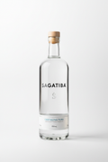 Sagatiba Cristalina Pura 700mL bottle