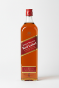 Johnnie Walker Red Label 1L bottle