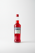 Campari Aperitif 700mL bottle