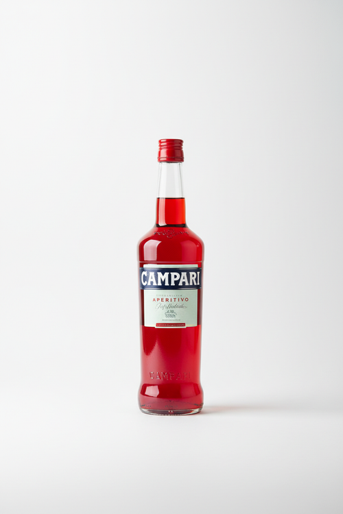 Campari Aperitif 700mL bottle