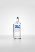 Absolut Vodka 700mL bottle